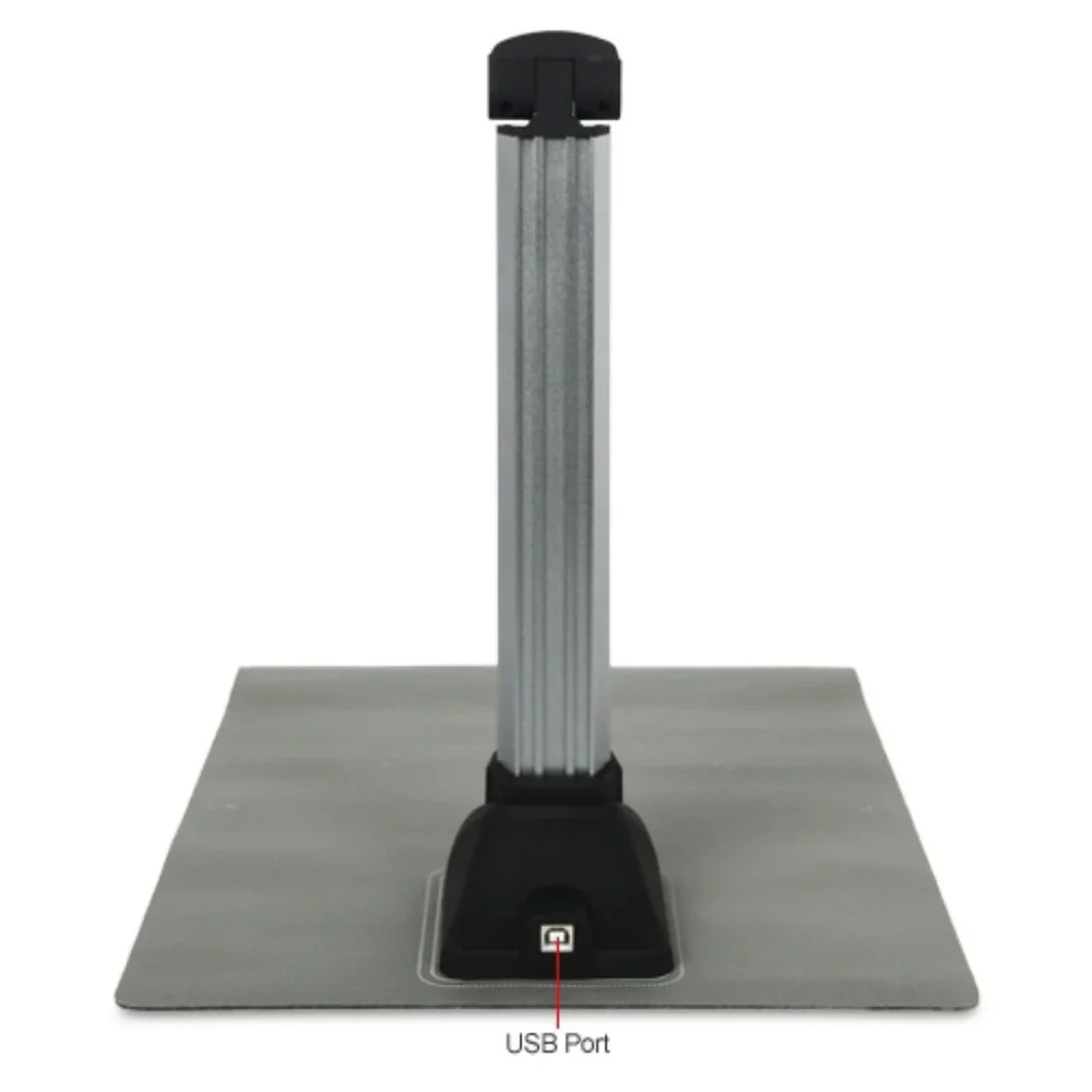 ADESSO Presentation Scanner - Vertical Scanner